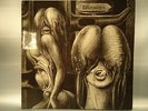 The SHIVER Walpurgis,1969 Orig.Golden MARIS Label 20501