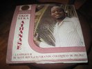 OKOI SEKA ATHANASE RAREST MONSTER BOMB AFRO FUNK LP .