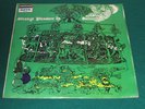 Galliard Vinyl LP - Strange Pleasues by... - Rare Prog.