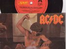 AC/DC - YOU SHOOK ME ALL NIGHT LONG Rare AUS 7