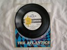 THE ATLANTICS I PUT A SPELL ON YOU 45 EP RECORD