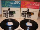 Art Blakey Night at Birdland Blue Note Vol 1 and 2