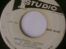 THE GLADIATORS - BEAUTIFUL LOCKS {STUDIO 1 ROOTS 7