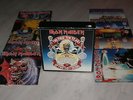 IRON MAIDEN 