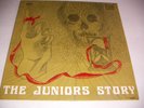 LP ITALIAN PROG THE JUNIORS - THE JUNIORS STORY