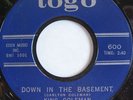 Rare Northern Soul-King Coleman 