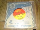CHUCK JACKSON 'SINCE I DON'T HAVE YOU' 7