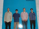 Weezer - Blue Album, Original 1st UK Pressing VINYL LP