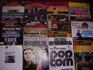Über 120 Singles  T.REX, The Sweet,Lennon,Beatles
