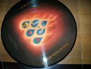 Bobby Beausoleil Mantra Pic Disc Psych LP Qbico 72