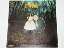EMILY BINDIGER emily FRENCH ORIG FOLK PSYCH PROG LP