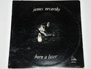 BORN A LOSER/JAMES MCCARTHY,ORIG PRIVATE PRESS,POKORA 6