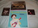 Who Killed Amanda Palmer Book& Radiohead LP Neil Gaiman