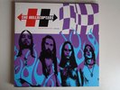 HELLACOPTERS - PAYIN´ THE DUES - 2x VINYL LP - SUB POP
