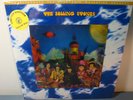 ROLLING STONES -ALTERNATE SATANIC-2LP-YELLOW VINYL-NEW