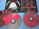 MIDNIGHT complete & total DIE HARD 2 LP toxic holocaust