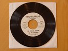 Al McCarther-His True Love For You-Two Guitars-Promo