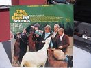 Beach Boys Lp Pet Sounds STK 74147
