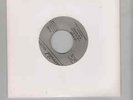 ROSE BATISTE HIT AND RUN / I MISS MY BABY VG++ COND