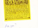 THE BEVIS FROND Through the looking glass  -  Woronzow