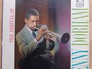Rare Jazz LP KENNY DORHAM Arrival 1960 Mint Vinyl