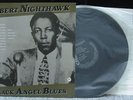 ROBERT NIGHTHAWK/BLACK ANGEL BLUES[JPN ONLY P-VINE]MINT