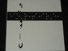 CURSIVE Disruption gold vinyl RARE 1st 7