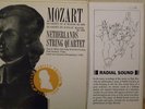 ANDY WARHOL ART ILLUSTRATION EPIC LC 3100 MOZART