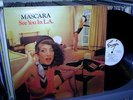 MASCARA SEE YOU IN L.A. RARE MODERN SOUL UK PRESS  LP