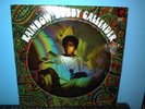 BOBBY CALLENDER  Rainbow  LP  psych  WLP   MONO