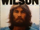 DENNIS WILSON - PACIFIC OCEAN BLUE ORIG WHITE LABEL LP