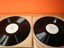DECCA LK 4034 2x test press BEETHOVEN sonata MAX ROSTAL
