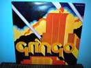 GRINGO  self titled  LP