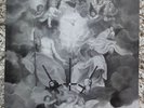 Crushing the Holy Trinity 3LP, MINT, Deathspell Omega