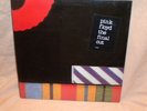 Pink Floyd lp record album Final Cut sealed shrinkwrap