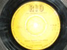 The Upsetters & Edward's All Stars ''So Bad'' Rio Ska 7
