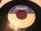 Cedric Brooks ''Candid Eye'' Studio One Ska 7