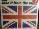 Brian Jonestown Massacre - Take it from the Man (LP)