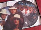 ABBA BOX SET THE  SINGLES ABBOX2 THE FIRST TEN YEARS