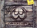WAX 025 VARIOUS - ALL STARS PROJECT (2x12