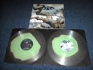 ASTRA-THE WEIRDING-Ltd 2LP WITCHCRAFT/BLOOD CEREMONY