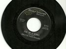KEN & THE FOURTH DIMENSION See If I Care or 7