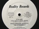 ROCK MASTER SCOTT 