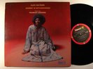 ALICE COLTRANE Journey in Satchidananda IMPULSE LP