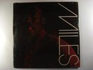 MILES DAVIS Self Titled UA 2xLP SEALED funk jazz