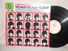 BEATLES – Yeah, yeah, yeah. D-ODEON 1964