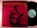 BOOGALOO JOE JONES Right On Brother PRESTIGE LP funk