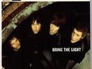 BEADY EYE BRING THE LIGHT  LIMITED EDITION VINYL
