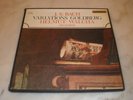 ASDF808/9(2 lps)/ BACH