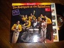 LP TITO RODRIGUEZ AT THE PALLADIUM UNITED ARTISTS M-